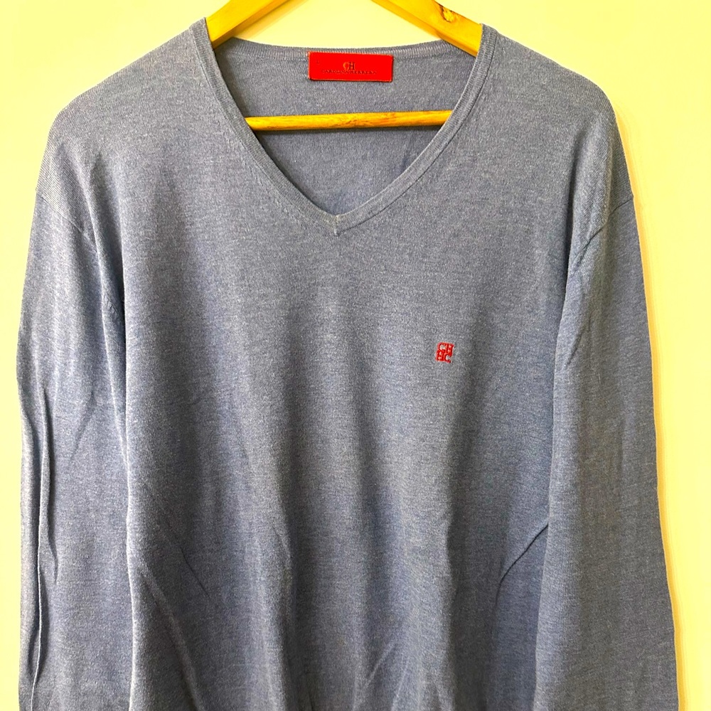 Carolina Herrera Sweater Size L